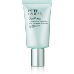 Тональный крем DayWear Sheer Tint Release Advanced Multi-Protection Anti-Oxidant Moisturizer SPF 15