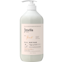 Гель для душа Jmella in france Queen 5' Body Wash, 500 мл