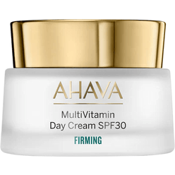 Укрепляющий поливитаминный дневной крем для лица SPF 30 Multivitamin Day Cream, 50 мл