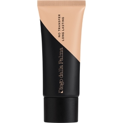 Тональный крем водостойкий STAY ON ME no transfer - long lasting water resistant foundation