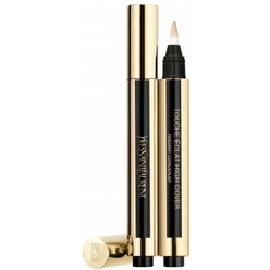 Консилер TOUCE ECLAT HIGHT COVER. Плотное покрытие и сияние