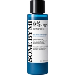 Увлажняющий, разлаживающий тонер для лица Beta Panthenol Repair Toner, 150 мл