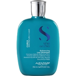 Alfaparf Milano SDL Curls Шампунь деликатный для вьющихся волос 250 мл