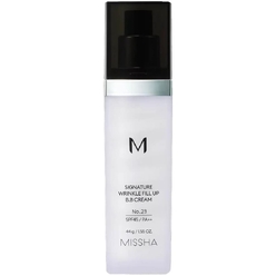 Missha BB-крем Missha Signature Wrinkle Fill-up BB Cream (No.23) 44г