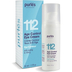 Крем для для кожи вокруг глаз с лифтинг-эффектом 112 Age Control Eye Cream, 30 мл