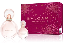 Парфюмерный набор Rose Goldea Blossom Delight (Парфюмерная вода, 75 мл + Парфюмерная вода, 15 мл)