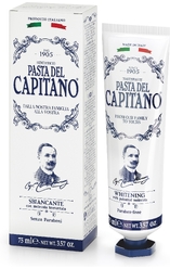 Зубная паста отбеливающая 1905/Whitening Toothpaste