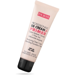 Тонирующий крем для лица SPF 20 PROFESSIONALS BB CREAM + PRIMER