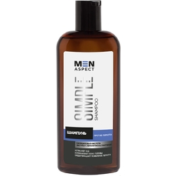 Шампунь Modum Men Aspect Simple Против перхоти, 250 мл