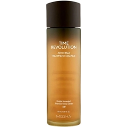Восстанавливающая эссенция для лица Time Revolution Artemisia Treatment Essence, 150 мл
