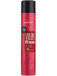Matrix Style Link Volume Fixer Спрей для объёма и фиксации 400 мл