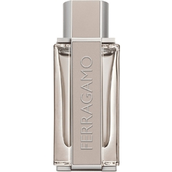 Туалетная вода Ferragamo Bright Leather