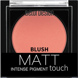 Румяна для лица Matt Touch