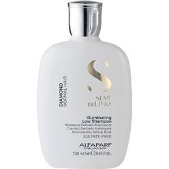 Alfaparf Milano SDL Diamond Normal Hair Шампунь придающий блеск для нормальных волос 250 мл