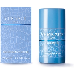Дезодорант-стик мужской Versace Eau Fraiche, 75 г