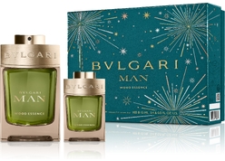Парфюмерный набор Man Wood Essence (Парфюмерная вода, 100 мл + Парфюмерная вода, 15 мл)
