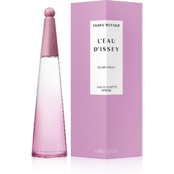 Туалетная вода интенсивная L'eau D'issey Solar Violet