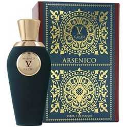 Парфюмерная вода ARSENICO 100 мл