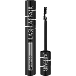 Подкручивающая тушь для ресниц Lash Affair Mascara Curling & Caring, тон 001, 9,5 мл