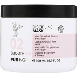 Маска для волос разглаживание 02 Smoothing Discipline Mask