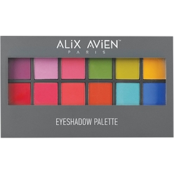 Палетка теней для век Eyeshadow Palette