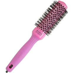 Термобрашинг розовый Expert Blowout Shine Pink