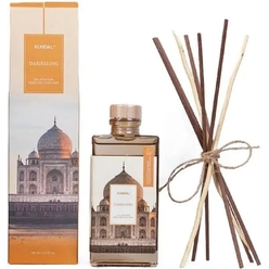 Парфюм для дома в диффузоре Kundal Darjeeling Tea Edition Perfume Diffuser, 140 мл