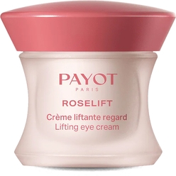 Крем для кожи вокруг глаз с эффектом лифтинга Roselift Lifting Eye Cream, 15 мл