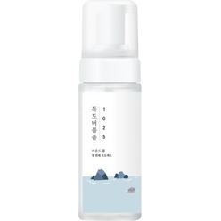 Очищающая пенка для умывания 1025 Dokdo Bubble Foam, 150 мл