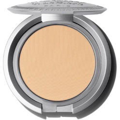 Компактная тональная крем- пудра для лица Compact Powder Foundation
