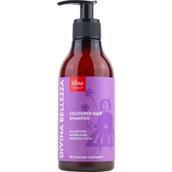 Шампунь для окрашенных волос, Coloured Hair Shampoo, 300 мл