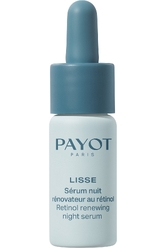 Обновляющая ночная сыворотка для лица с ретинолом Lisse Retinol renewing night serum, 15 мл