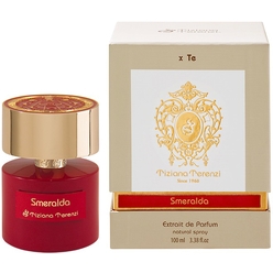 Парфюмерная вода "Smeralda", 100 мл