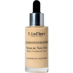 Антивозрастная тональная сыворотка для лица Anti-Aging Radiant Complexion Serum