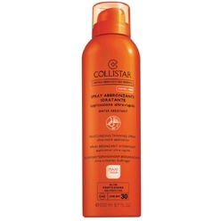 Увлажняющий спрей для загара Speciale Abbronzatura Perfetta/Moisturizing Tanning Spray SPF 30 200мл