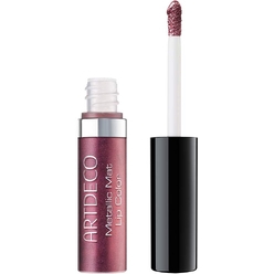 Жидкая помада для губ с эффектом матовый металлик Metallic Mat Lip Color