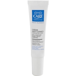Крем против темных кругов под глазами Eye Contour Dark CircleI Control, 10 г