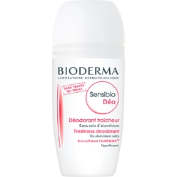 Дезодорант Sensibio Deo Fraicheur, 50 мл