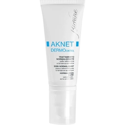 BioNike Гель-крем для лица AKNET DERMO control normalising care, 40 мл