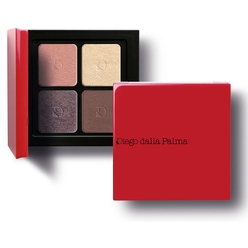Пенал для теней для век palette ombretti personalizzabile