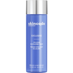 Клеточный восстанавливающий тоник EXCLUSIVE Cellular Revitalizing Toner 200 мл