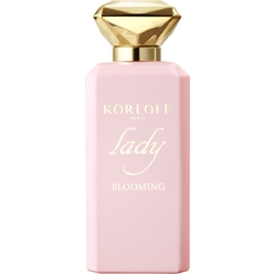 Парфюмерная вода Lady Blooming