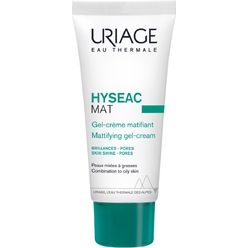 Гель-крем матирующий Hyseac Mat/ Gel-Crème Matifiant, 40 мл