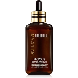 Сыворотка для лица с прополисом и цирамидами восстанавливающая Propolis Barrier Ampoule, 100 мл