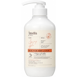 Лосьон для тела Jmella in France Pure Spring Apple Body Lotion, 500 мл