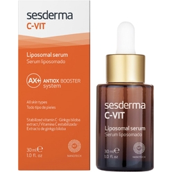 Sesderma C-Vit Липосомальная сыворотка с витамином С 30мл