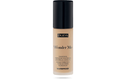 Тональная основа WONDER ME Instant Perfection Total Lightness Foundation