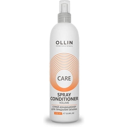 Ollin Care Спрей-кондиционер для придания объема, 250 мл