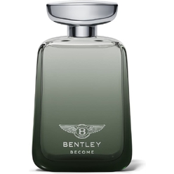 Парфюмерная вода Bentley Become