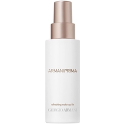 Спрей-фиксатор для макияжа освежающий ARMANI PRIMA, 100 мл
